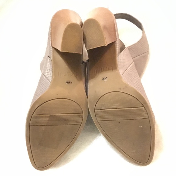 Bar III Women's Grey Ivy Round Toe Bootie Size 11 - Picture 8 of 15